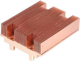 鏟齒散熱器的好處有哪些？