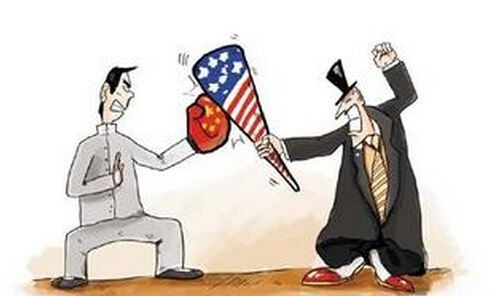 鋁型材散熱器廠家文軒熱能關注美對華鋁箔發起反傾銷和反補貼調查