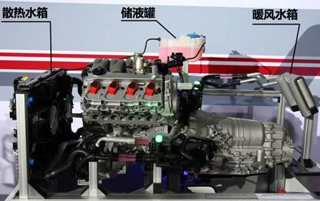 智能化散熱系統成為商用車發展新方向