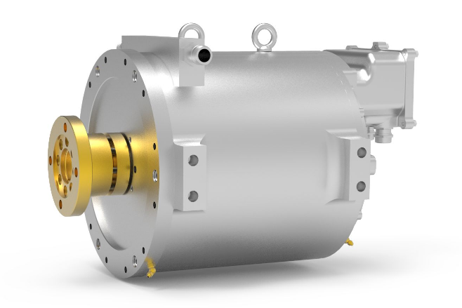 新能源汽車電機企業訂單量大加強在液冷散熱