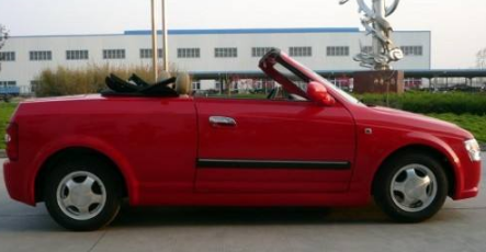 汽車行業(yè)將更加開放 今年將取消新能源汽車外資股比限制