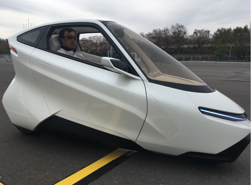 中國開放外資車企限制對(duì)合資車企影響大