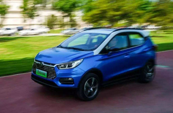 7月銷量數(shù)據(jù)出爐 比亞迪新能源乘用車強(qiáng)勢占據(jù)排名前二