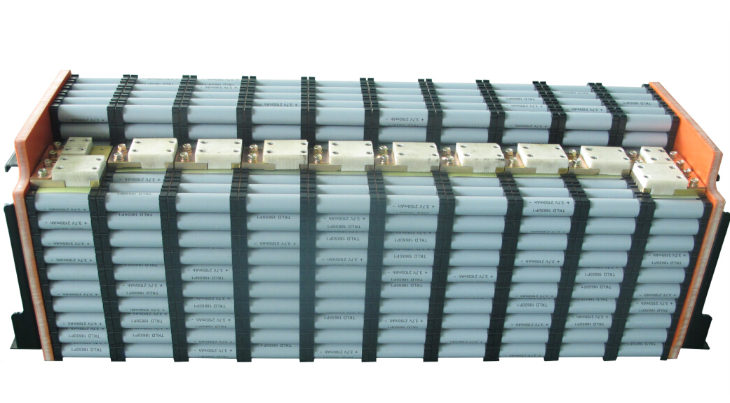 動(dòng)力電池包液冷專家介紹動(dòng)力電池產(chǎn)業(yè)發(fā)展趨勢